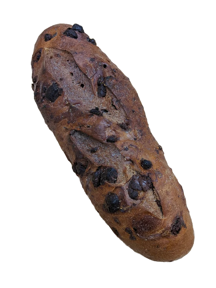 Artisan Breads