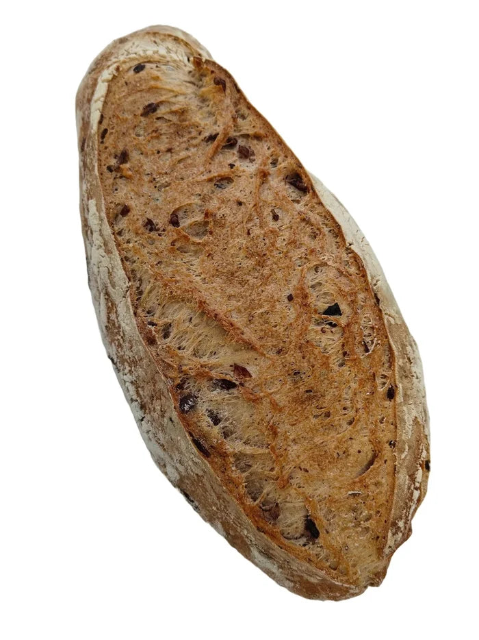 Artisan Breads