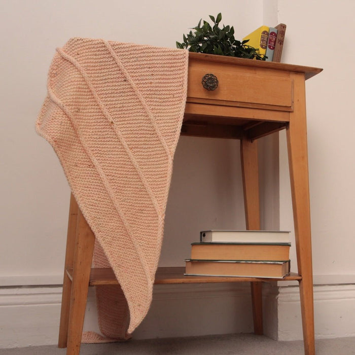 Askell Shawl Kit | Townhouse Yarns - This is Knit