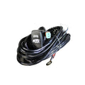 ATC - Light Bar Wiring Harness Heavy Duty