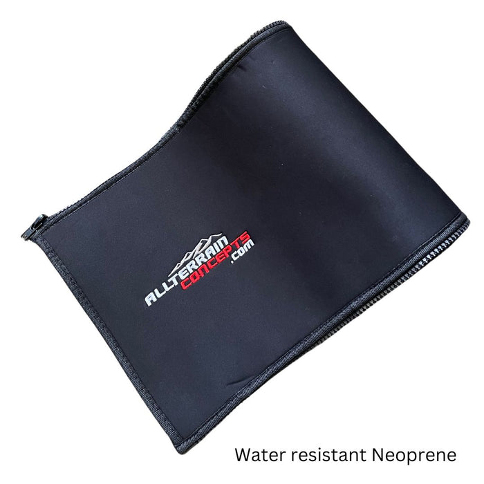 ATC 50" LED Light Bar Cover