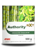Authority NXT herbicide