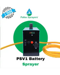 AUTOSTUDIO PSV1 MULTIPURPOSE PALLAV SPRAYER ( BATTERY HTP )| IMPLEMENTS