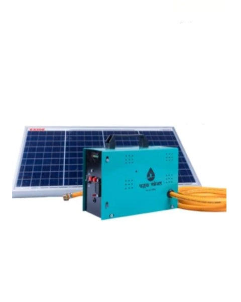 AUTOSTUDIO PSV4 MULTIPURPOSE PALLAV SPRAYER ( BATTERY HTP )| IMPLEMENTS