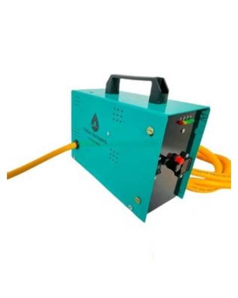 AUTOSTUDIO PSV4 MULTIPURPOSE PALLAV SPRAYER ( BATTERY HTP )| IMPLEMENTS