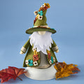 Autumn & Halloween Embellishments Etched Dies by Sandi MacIver