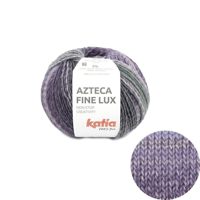 Azteca Fine Lux | Katia - This is Knit