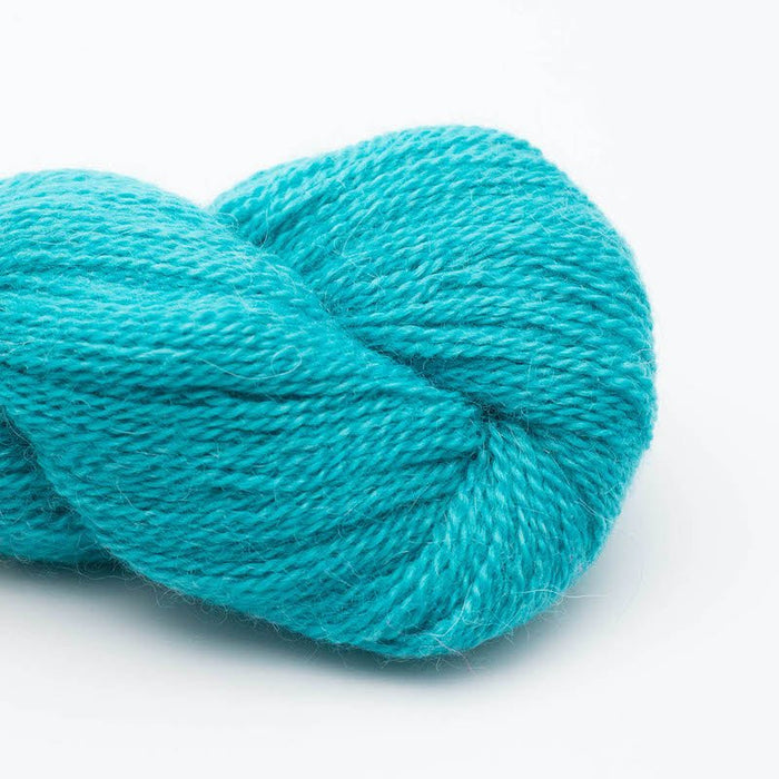 69- Intense Turquoise