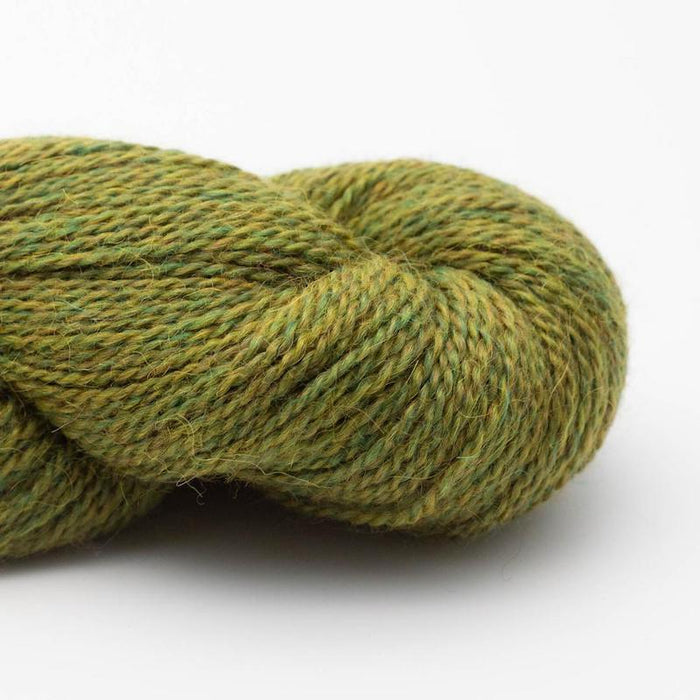 119 - Apple Heather