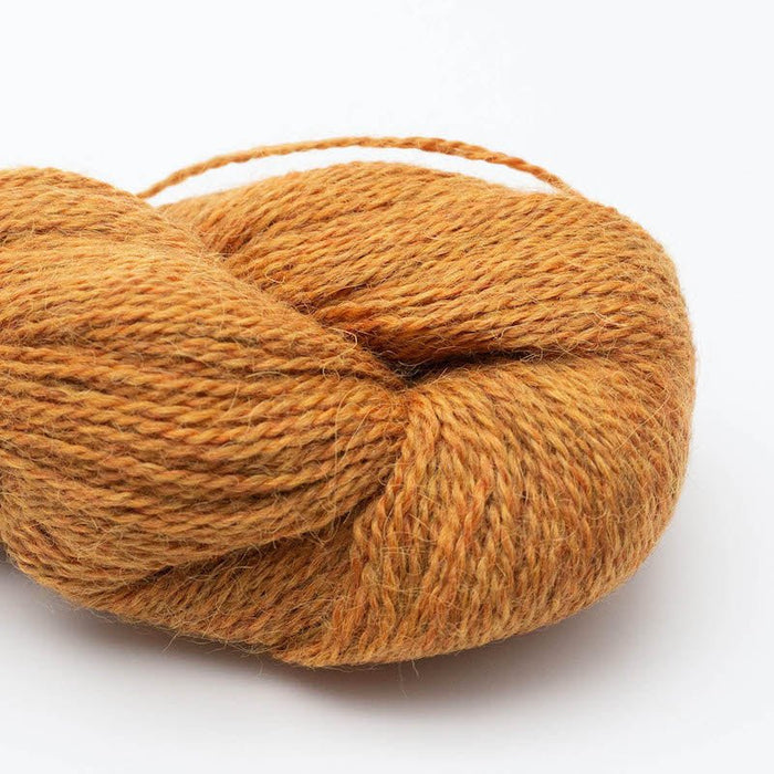 122 - Amber Melange