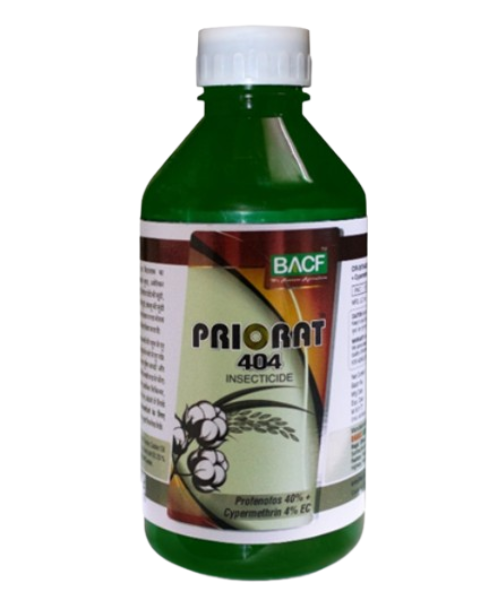 BACF PRIORAT 404