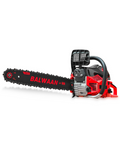 Balwaan CS-520 18 Inches Chainsaw