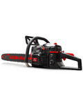Balwaan CS-580 24 Inches Chainsaw