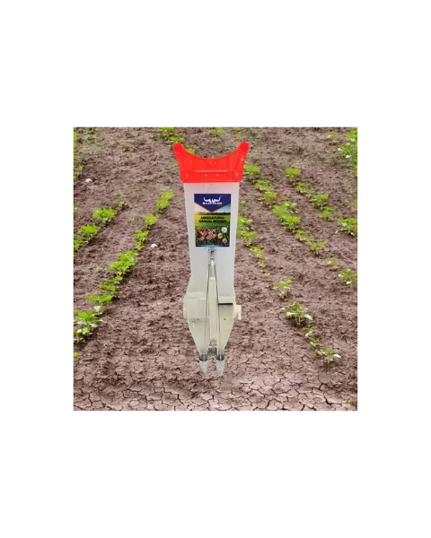 BALWAAN S-1 AGRICULTURAL SINGLE BARREL MANUAL SEEDER