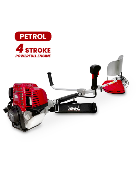 Balwaan Side Pack BX-35 Brush Cutter PRO