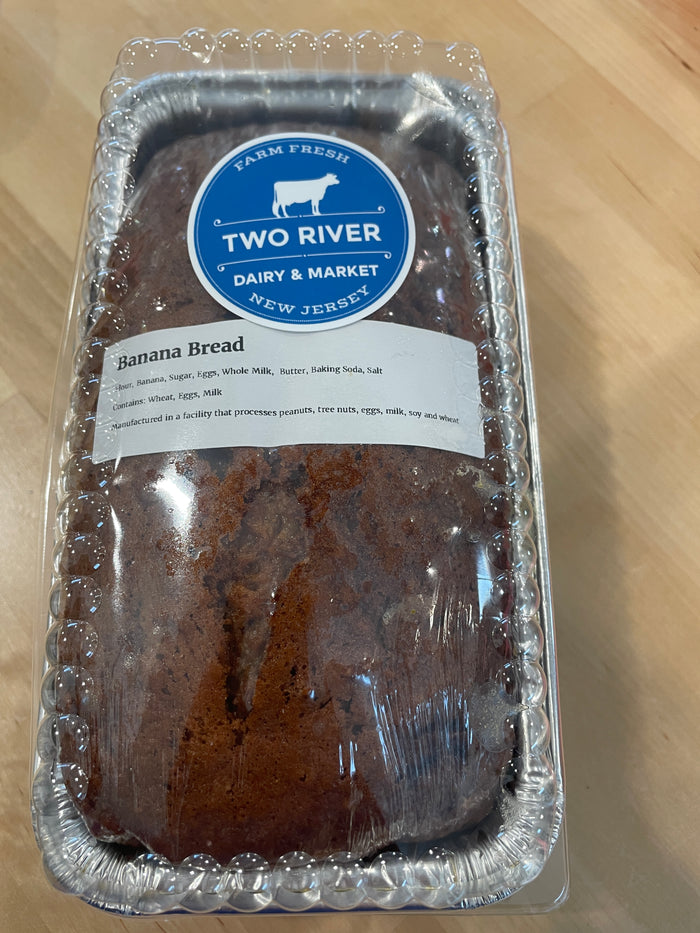 Banana Bread