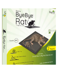 Barrix Bye Bye Rat Trap & Lure