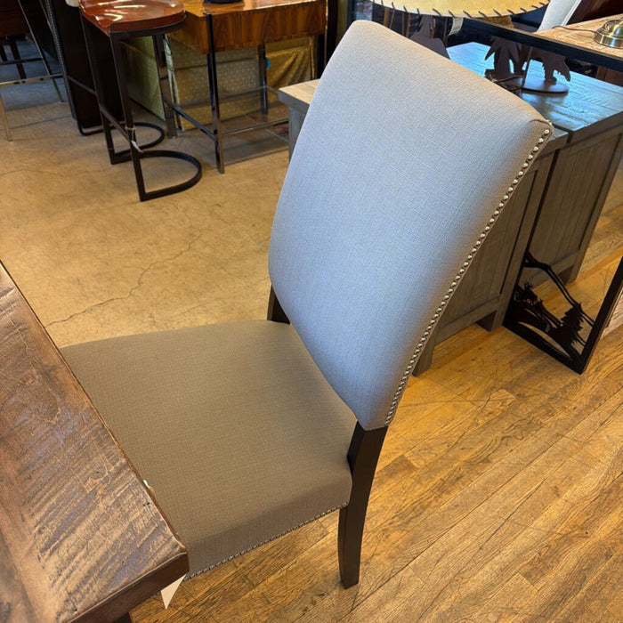 BASSET DINING CHAIRS SET 4