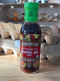 BBQ Sauce, Organicville