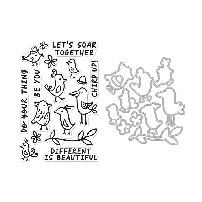 Be You Bundle