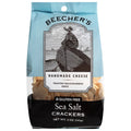 Beecher's Gluten Free Sea Salt Crackers 5 oz