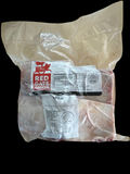 Beef, Short Ribs 4 pc per pack 3-4 lbs.