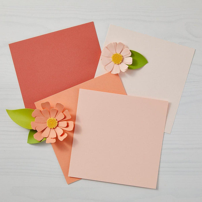 Bellini ColorWheel Cardstock 12" x 12" - 10 Sheets