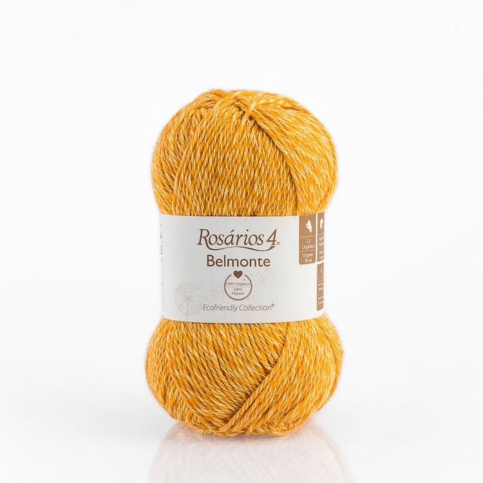 35 - Yellow