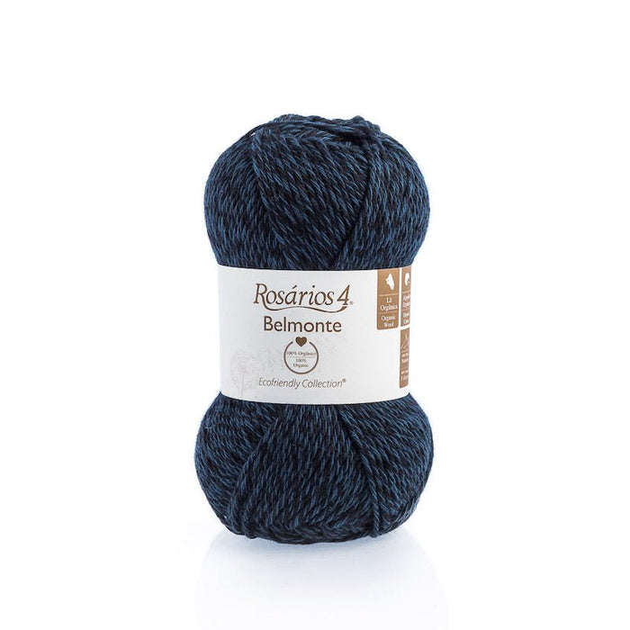 40 - Navy