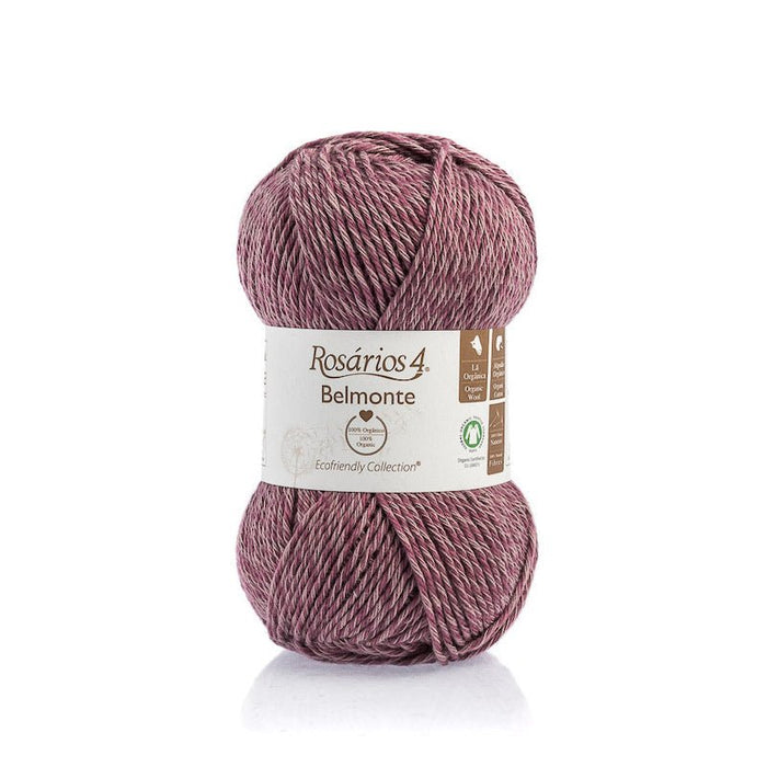 41 - Mauve