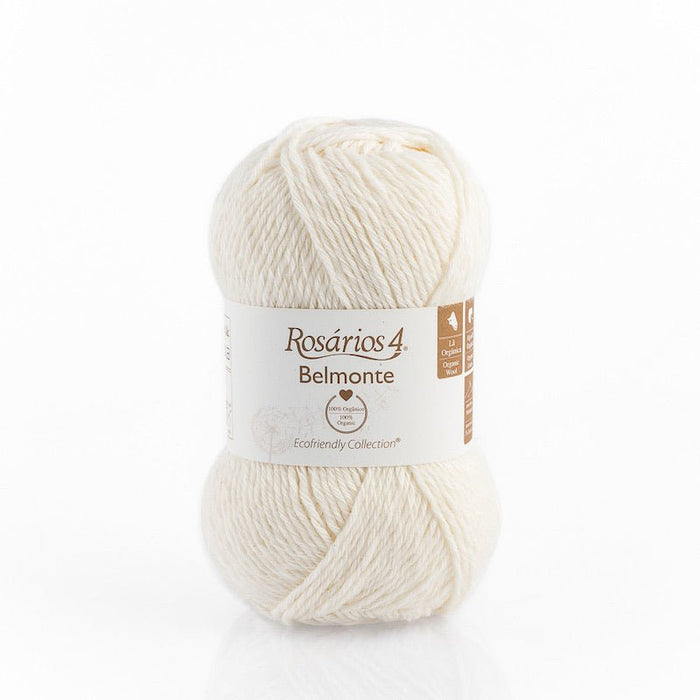 Belmonte | Rosarios 4 - This is Knit