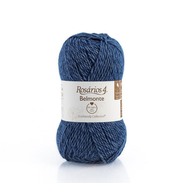 Belmonte | Rosarios 4 - This is Knit