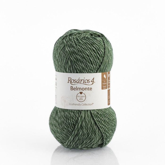 33 - Forest Green
