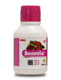 FMC Benevia Insecticide bottle contains Cyantraniliprole 10.26% OD,and is 180ml in size.