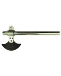 BHARAT AXE 6 INCH WITH HANDLE- 60 CM