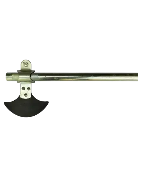 BHARAT AXE 6 INCH WITH HANDLE- 60 CM