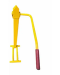 BHARAT COCONUT PEELER