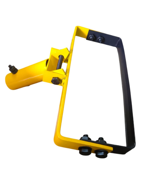 Bharat Hand Weeder 8 Inch