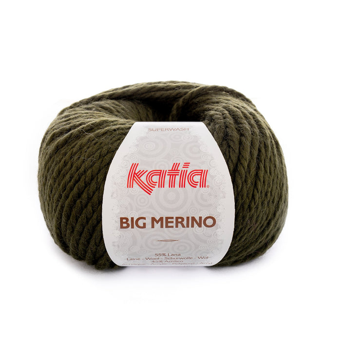 Big Merino - 17