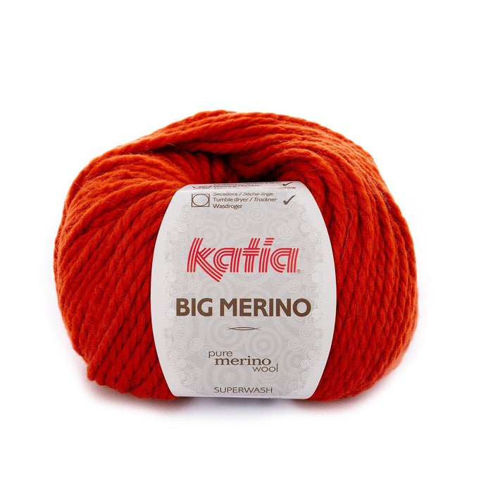 Big Merino - 21
