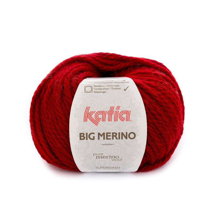 Big Merino - 23