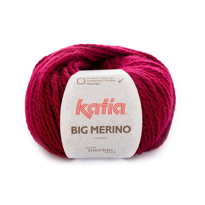 Big Merino - 24