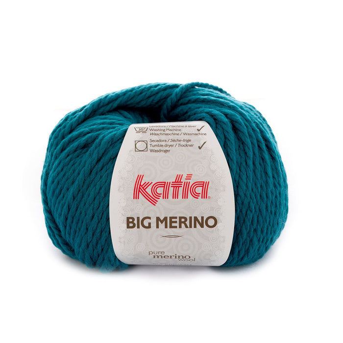Big Merino - 32