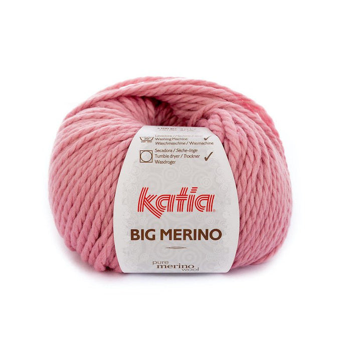 Big Merino - 44