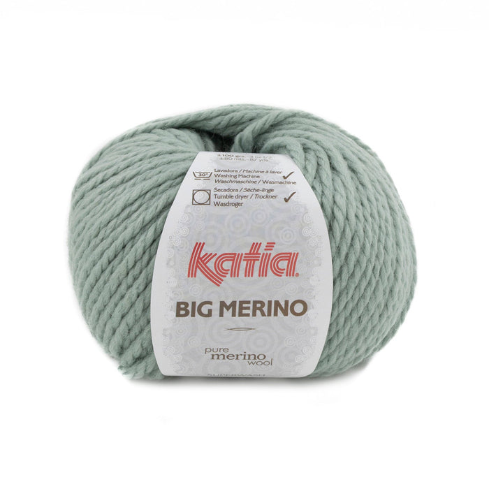 Big Merino - 52