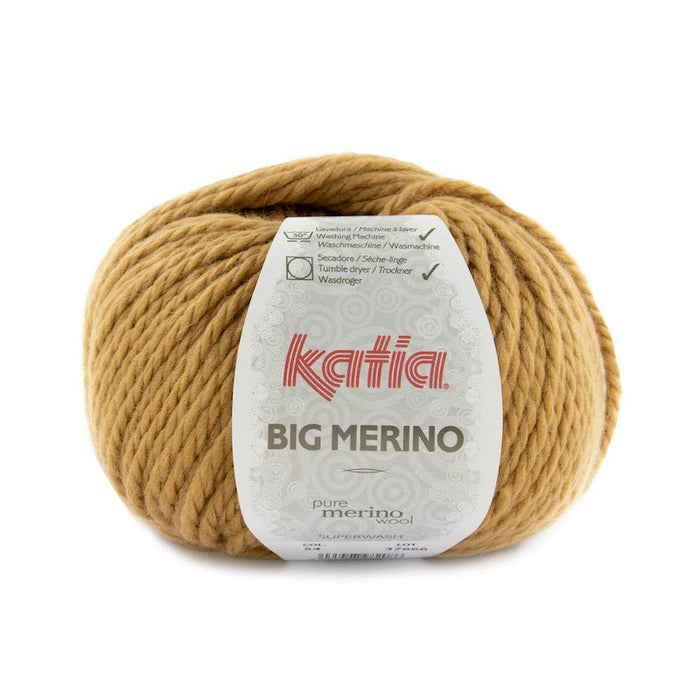 Big Merino - 54