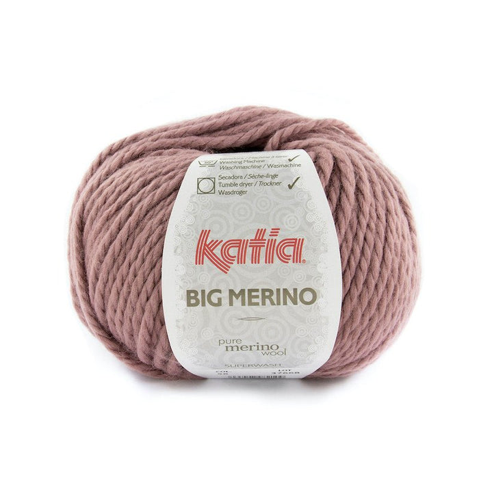 Big Merino - 56