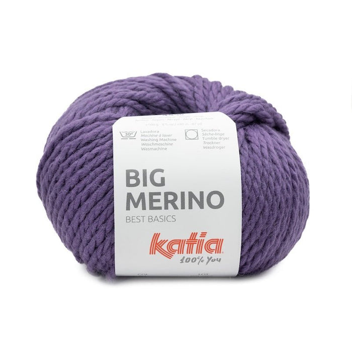 Big Merino - 61