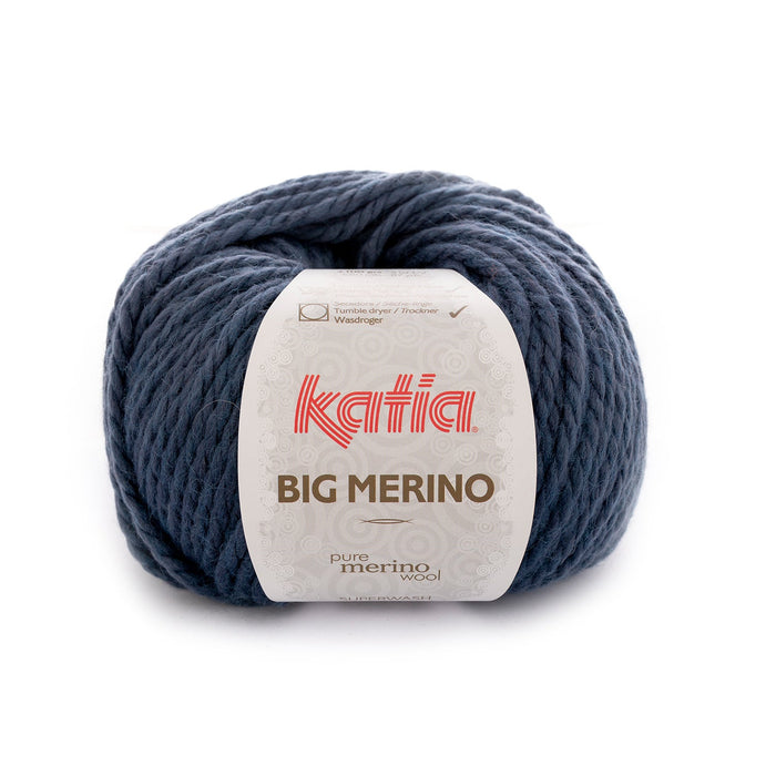 Big Merino - 14