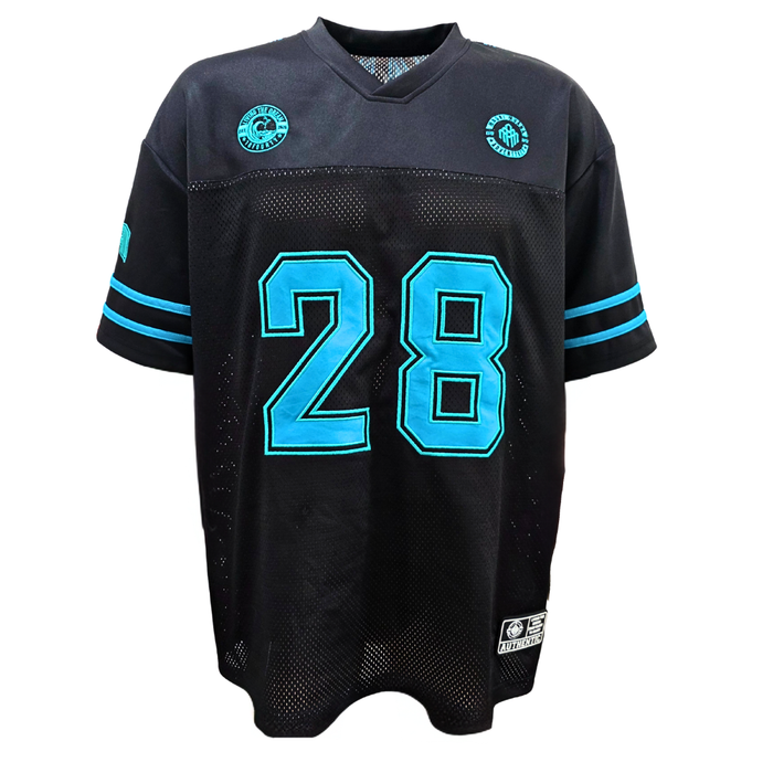BLACK TIDE JERSEY